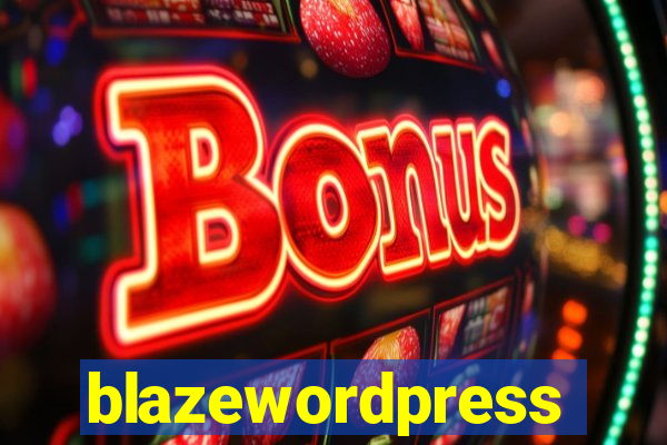 blazewordpress