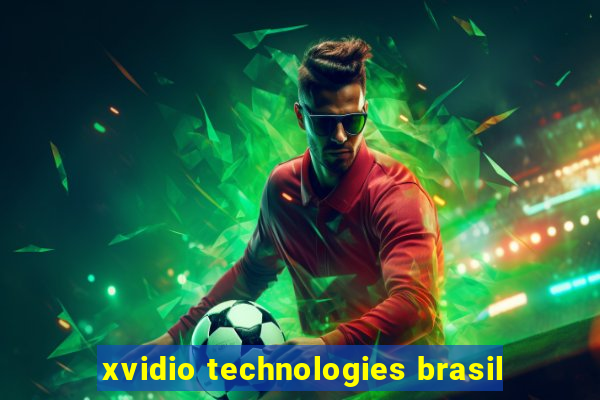 xvidio technologies brasil