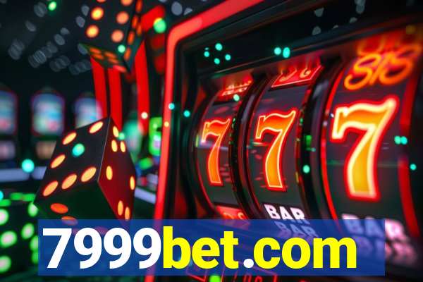 7999bet.com