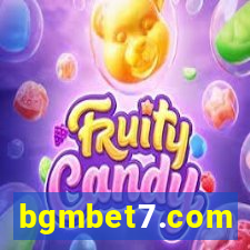 bgmbet7.com