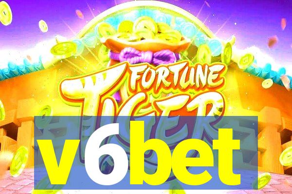 v6bet