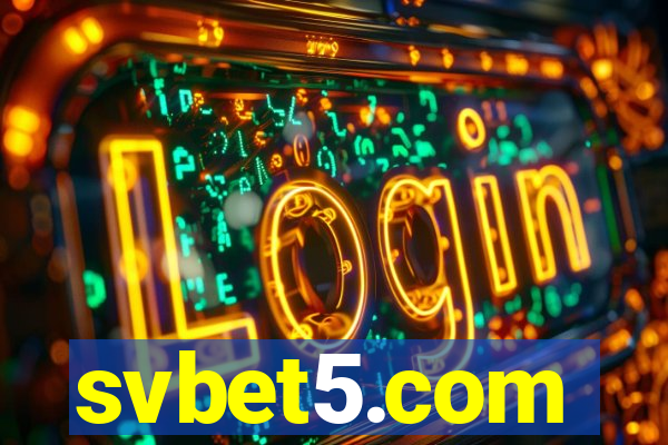 svbet5.com