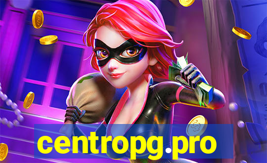 centropg.pro