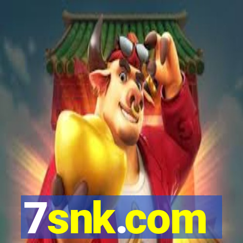 7snk.com