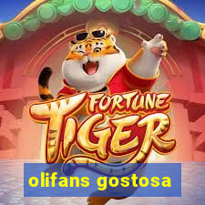 olifans gostosa