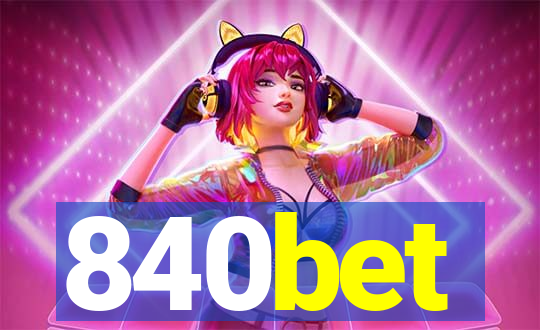 840bet