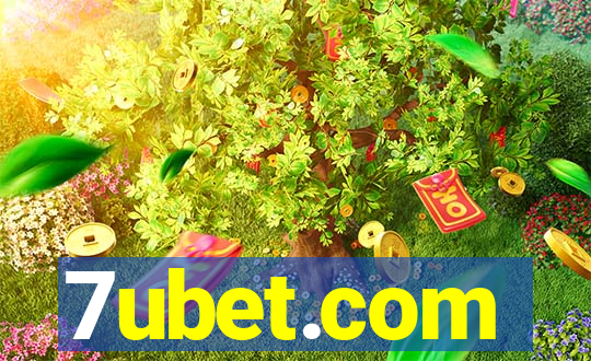 7ubet.com