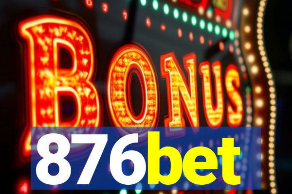 876bet