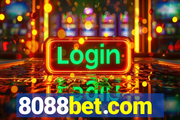 8088bet.com