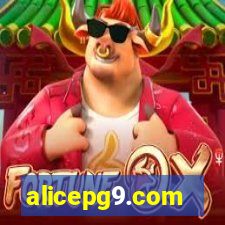 alicepg9.com