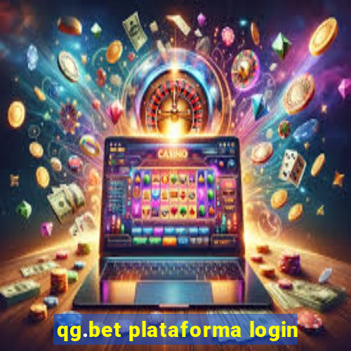 qg.bet plataforma login