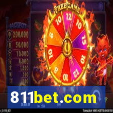 811bet.com