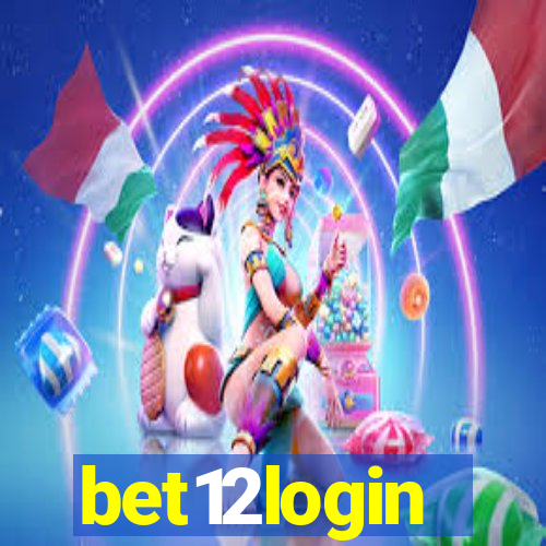 bet12login