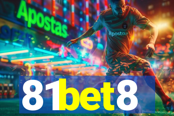 81bet8