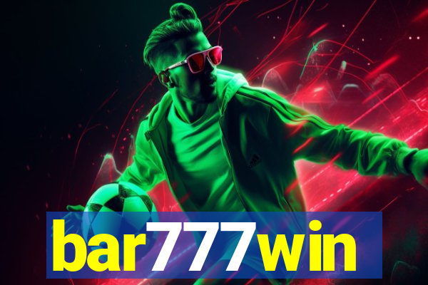 bar777win