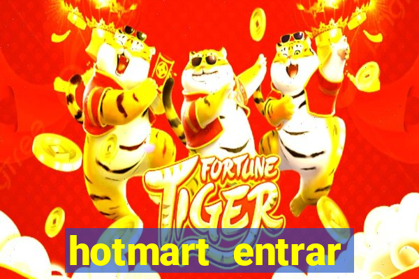 hotmart entrar login e senha