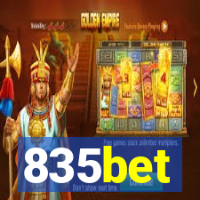 835bet