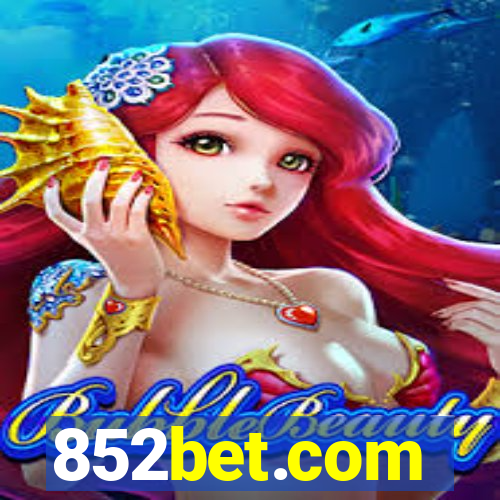 852bet.com