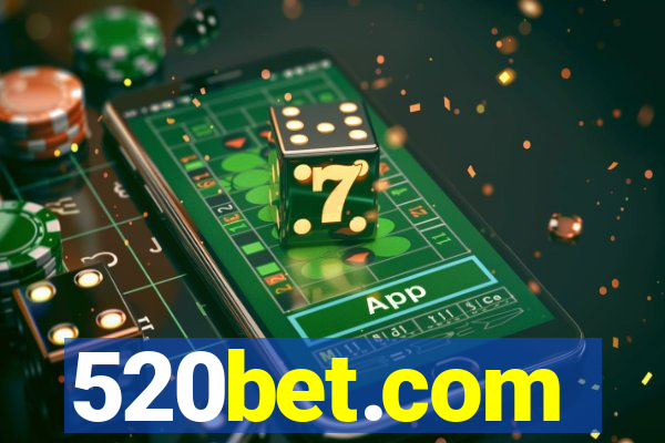 520bet.com