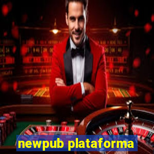 newpub plataforma