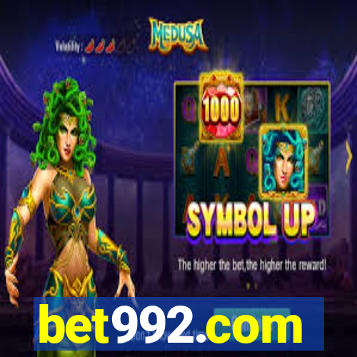 bet992.com