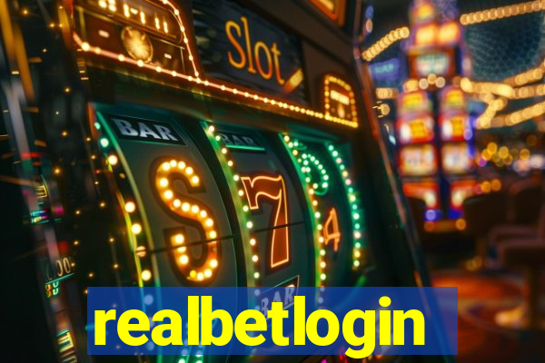 realbetlogin