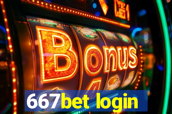 667bet login