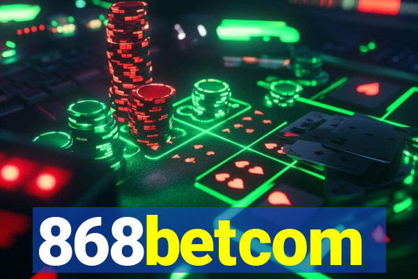 868betcom