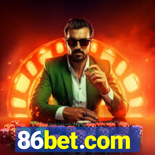 86bet.com