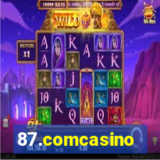 87.comcasino