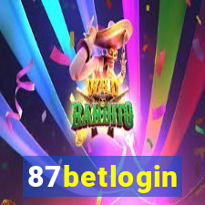 87betlogin