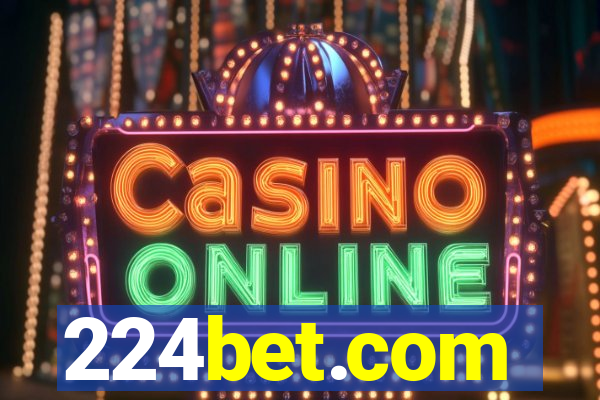 224bet.com