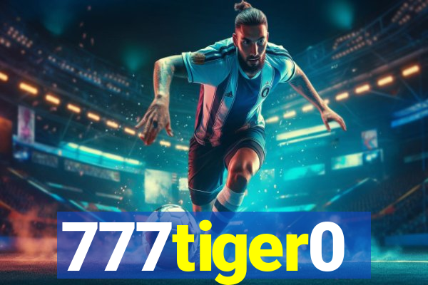 777tiger0