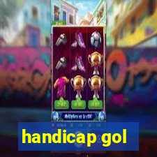 handicap gol