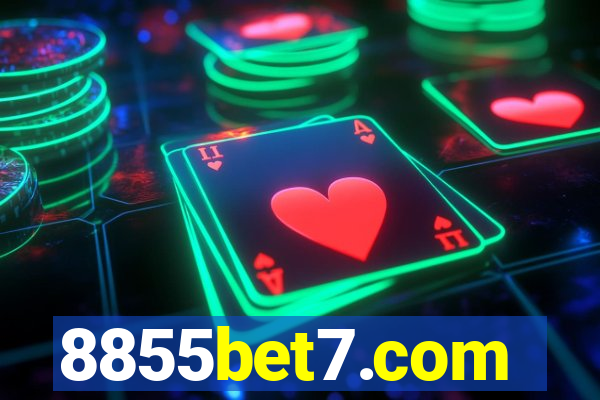 8855bet7.com