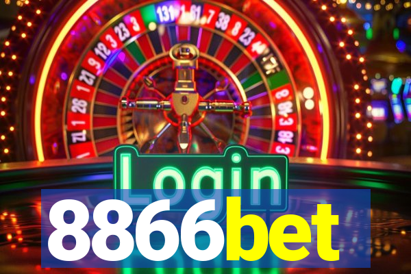 8866bet