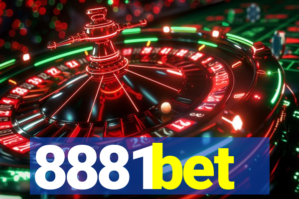 8881bet