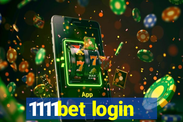 1111bet login