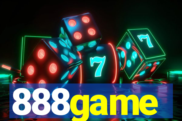 888game