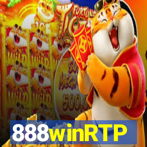 888winRTP