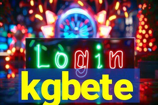 kgbete