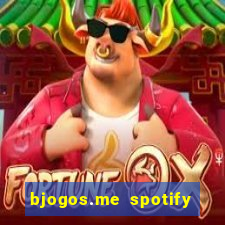 bjogos.me spotify premium apk