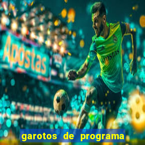 garotos de programa no rs