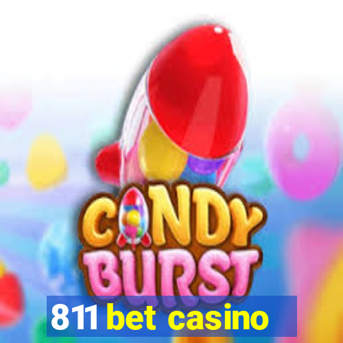 811 bet casino