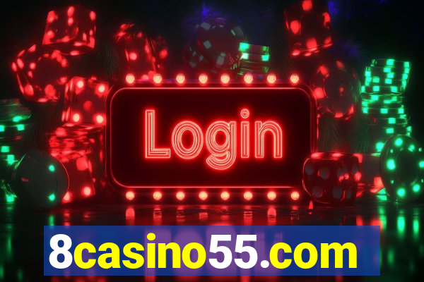 8casino55.com