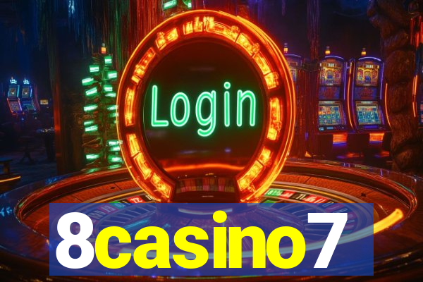 8casino7