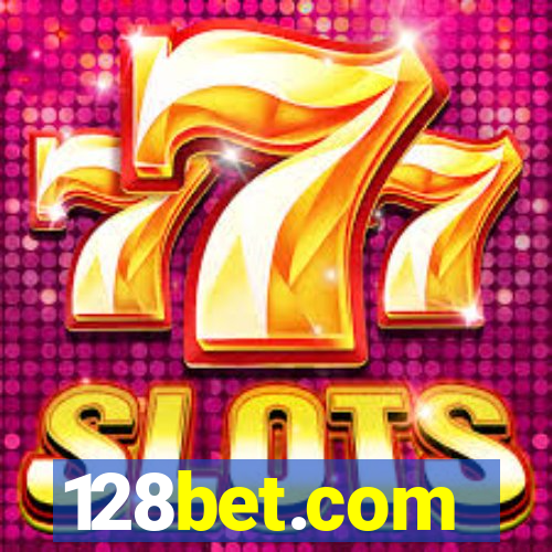 128bet.com