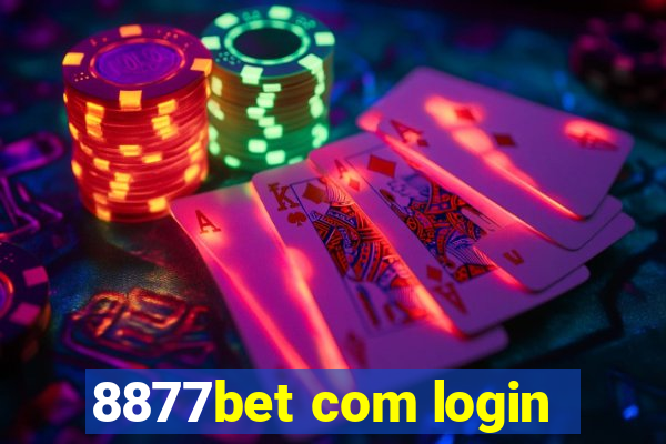 8877bet com login