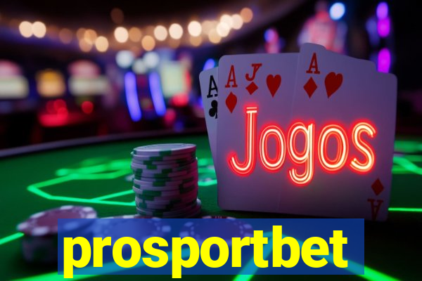 prosportbet