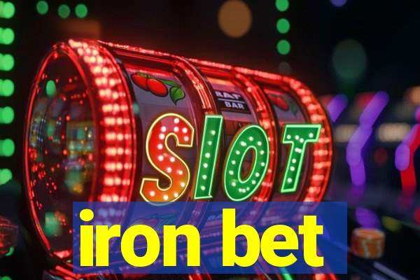 iron bet